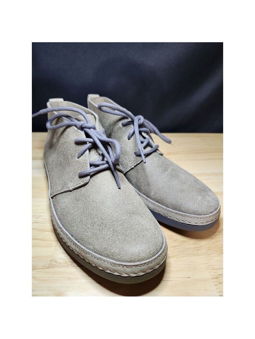 UGG m Deklan size 7